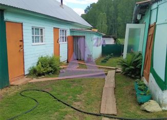 Продам дом, 47.33 м2, село Верх-Жилино