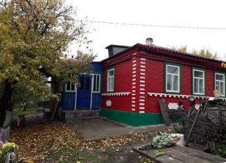 Продажа дома, 59.3 м2, хутор Калинин, Короткий переулок