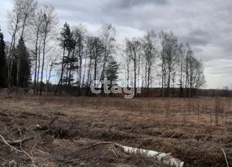 Продаю участок, 8.1 сот., деревня Гришкино Большое, деревня Гришкино Большое, 8