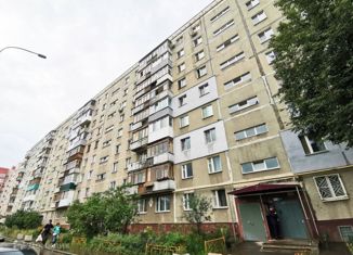 Продам 1-ком. квартиру, 35.1 м2, Нижний Новгород, улица Карла Маркса, 12, метро Бурнаковская