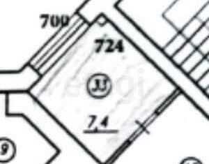 Продается офис, 7.4 м2, Тюмень, улица Республики, 250Б, Ленинский округ