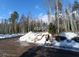 Продается участок, 28.7 сот., коттеджный посёлок Репино Парк, коттеджный посёлок Репино Парк, 13