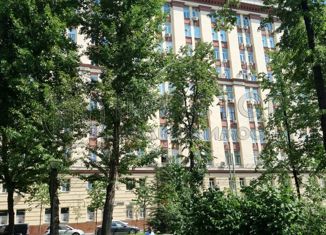 Сдам в аренду офис, 45 м2, Москва, Семёновская набережная, 2/1с1, Семёновская набережная