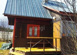 Продажа дома, 51 м2, СНТ Онежец, СНТ Онежец, 2