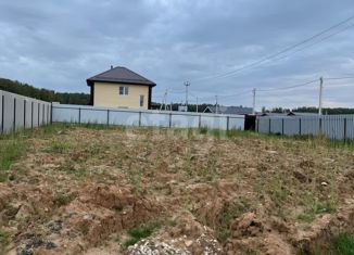 Земельный участок на продажу, 7 сот., деревня Дмитровка