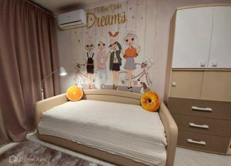 2-комнатная квартира на продажу, 76 м2, Анапа, Таманская улица, 121к3, ЖК Бельведер