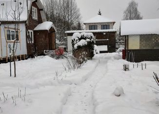 Продаю дом, 60 м2, садовое товарищество Сатурн-2