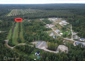 Земельный участок на продажу, 12 сот., село Заозерье