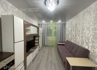 Продается 1-комнатная квартира, 36.4 м2, Тюменская область, улица Республики, 71