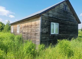 Продается дом, 54 м2, деревня Бяково
