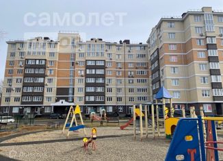 Продается 1-ком. квартира, 42 м2, Горячий Ключ, улица Ленина, 203М