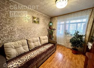 Продается 2-ком. квартира, 41.9 м2, Иркутск, Севастопольская улица, 152