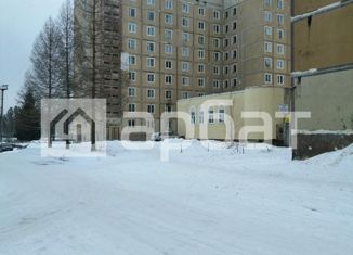 Продажа 2-комнатной квартиры, 39.3 м2, поселок городского типа Чистые Боры, улица Мира, 2