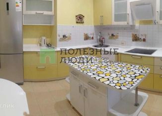 Продажа 4-комнатной квартиры, 100 м2, Чита, улица Кирова, 41