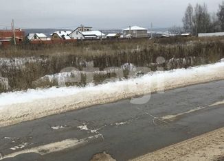 Участок на продажу, 12 сот., деревня Крюково (Торховский сельский округ), Синетулицкое шоссе