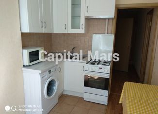 Двухкомнатная квартира в аренду, 52 м2, Москва, улица Пивченкова, 5, улица Пивченкова