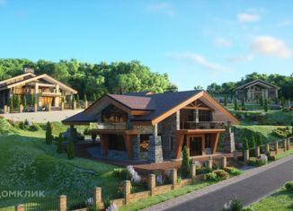 Продается дом, 170 м2, городской округ Сочи