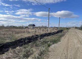 Продажа земельного участка, 10 сот., деревня Субботина