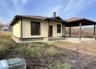 Продается дом, 95 м2, деревня Субботина, Береговая улица