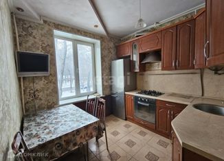 Продается двухкомнатная квартира, 57 м2, Тула, улица Кирова, 188, Пролетарский территориальный округ