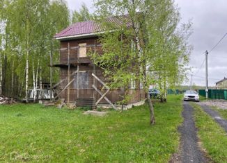 Продажа дома, 40 м2, деревня Роща, СНТ Радуга, 51