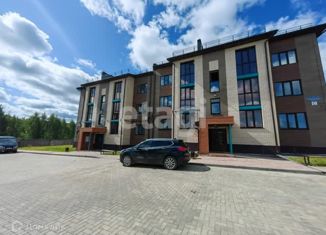Продажа 1-комнатной квартиры, 41 м2, Кострома, ЖК Европейский, Радиозаводская улица, 64