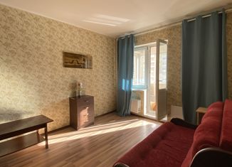 Продажа 1-комнатной квартиры, 40 м2, Санкт-Петербург, Парашютная улица, 56к1, ЖК Каменка