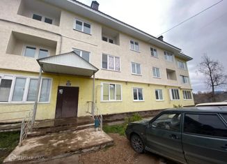 Продается однокомнатная квартира, 35.3 м2, село Красноусольский, Садовая улица, 17/1