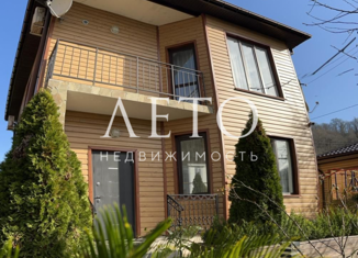 Продажа дома, 220 м2, село Краевско-Армянское, Измайловская улица, 124А