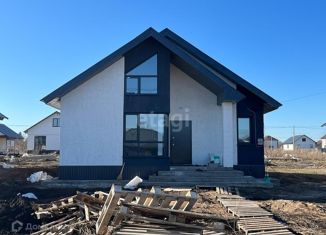 Продажа дома, 100 м2, деревня Шмидтово