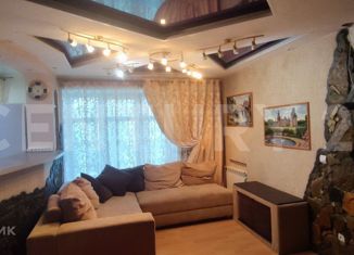 Продаю 3-комнатную квартиру, 56.8 м2, Соликамск, Калийная улица, 160