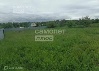 Участок на продажу, 11 сот., СНТ Вагонное Депо Дема Локомотив-71