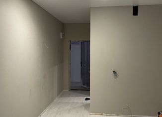 Продам квартиру студию, 20.5 м2, Краснодар, ЖК Акварели 2, Тепличная улица, 62/1к1