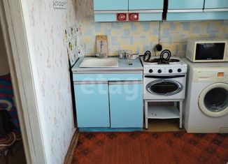 1-ком. квартира на продажу, 41 м2, село Каскара, улица 67 лет Октября, 2А