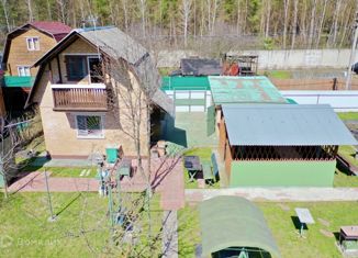 Продается дом, 70 м2, садовое товарищество Радуга, садовое товарищество Радуга, 46