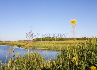 Продается земельный участок, 18.97 сот., село Чернуха