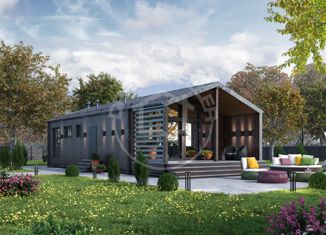 Продам дом, 109 м2, деревня Четверяково