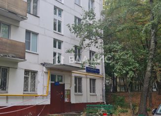 Продается двухкомнатная квартира, 45.5 м2, Москва, Севастопольский проспект, 63/20, район Зюзино