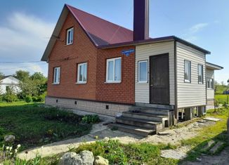 Продается дом, 90 м2, село Загоскино, Совхозная улица, 45