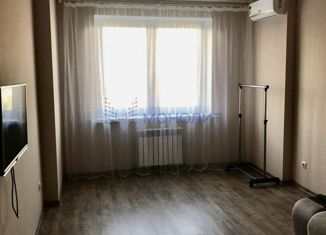 Продам 1-ком. квартиру, 36.7 м2, Волгоград, улица Елисеева, 1, район Дар-Гора