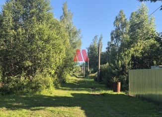 Участок на продажу, 25 сот., СНТ Соньга-2