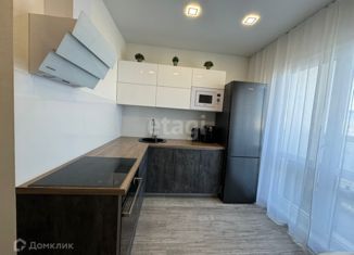 Продается 2-ком. квартира, 56.6 м2, Новосибирск, метро Площадь Гарина-Михайловского, улица Ясный Берег, 11