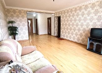 4-комнатная квартира на продажу, 92 м2, Нальчик, Профсоюзная улица, 222В, район Дубки