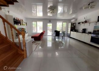 Продажа таунхауса, 116 м2, посёлок Сенной, Кооперативная улица