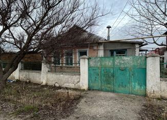 Продажа дома, 58 м2, посёлок городского типа Аэрофлотский, Взлётная улица, 23