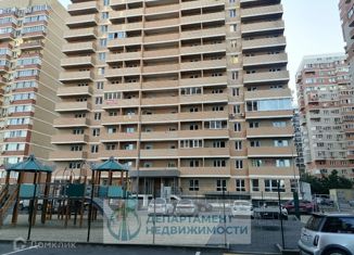 Продам трехкомнатную квартиру, 62 м2, Краснодар, улица Евгении Жигуленко, 7, Прикубанский округ