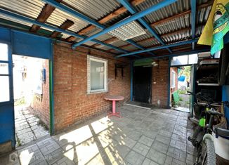 Продаю дом, 75 м2, Краснодар, микрорайон Черемушки, 2-я Заройная улица