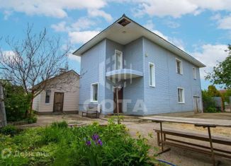 Дом на продажу, 120.4 м2, СНТ Озон, 2-я линия