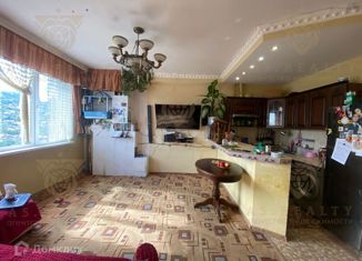 Продам 2-ком. квартиру, 63 м2, Сочи, Пластунская улица, 202/5, микрорайон КСМ