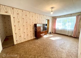 Продажа 2-комнатной квартиры, 42.2 м2, Кострома, Кинешемское шоссе, 18, Центральный район